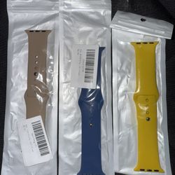 New Smart Watch Bands 