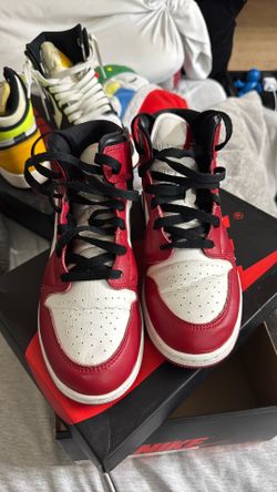 Jordan 1 Retro High OG