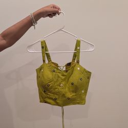 Women Indian Traditional Lahenga Chaniya Choli