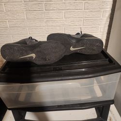 Nike Basketball Shoes 