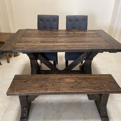 Dining Table Set