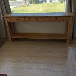 Entry Table   Big Size  Measurements In Pictures 