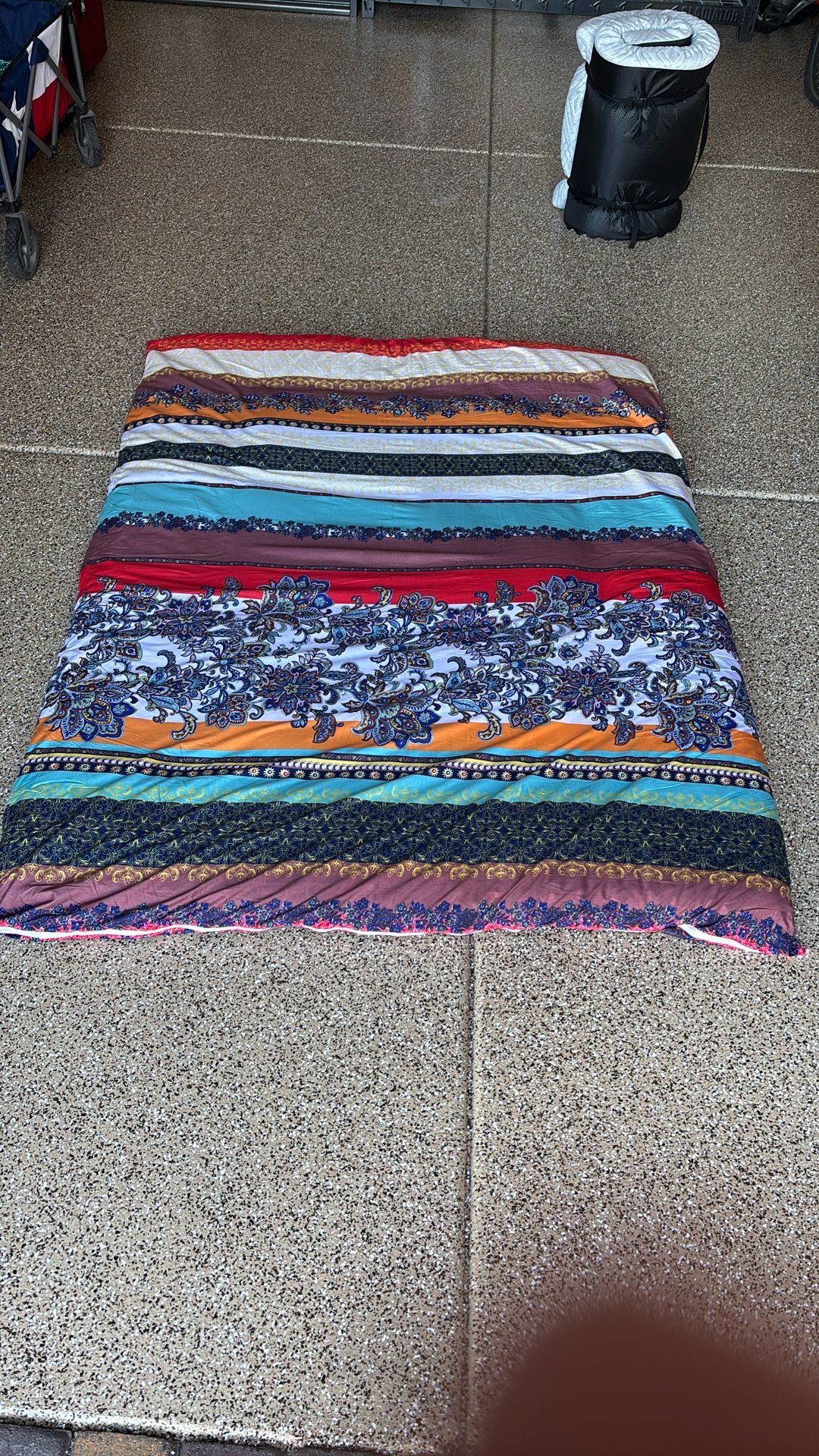 Japanese Sleeping Mat