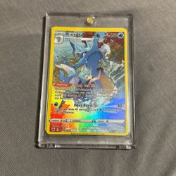 Kingdra- Astral Radiance 