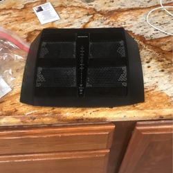 Netgear nighthawk X6 router or extenders
