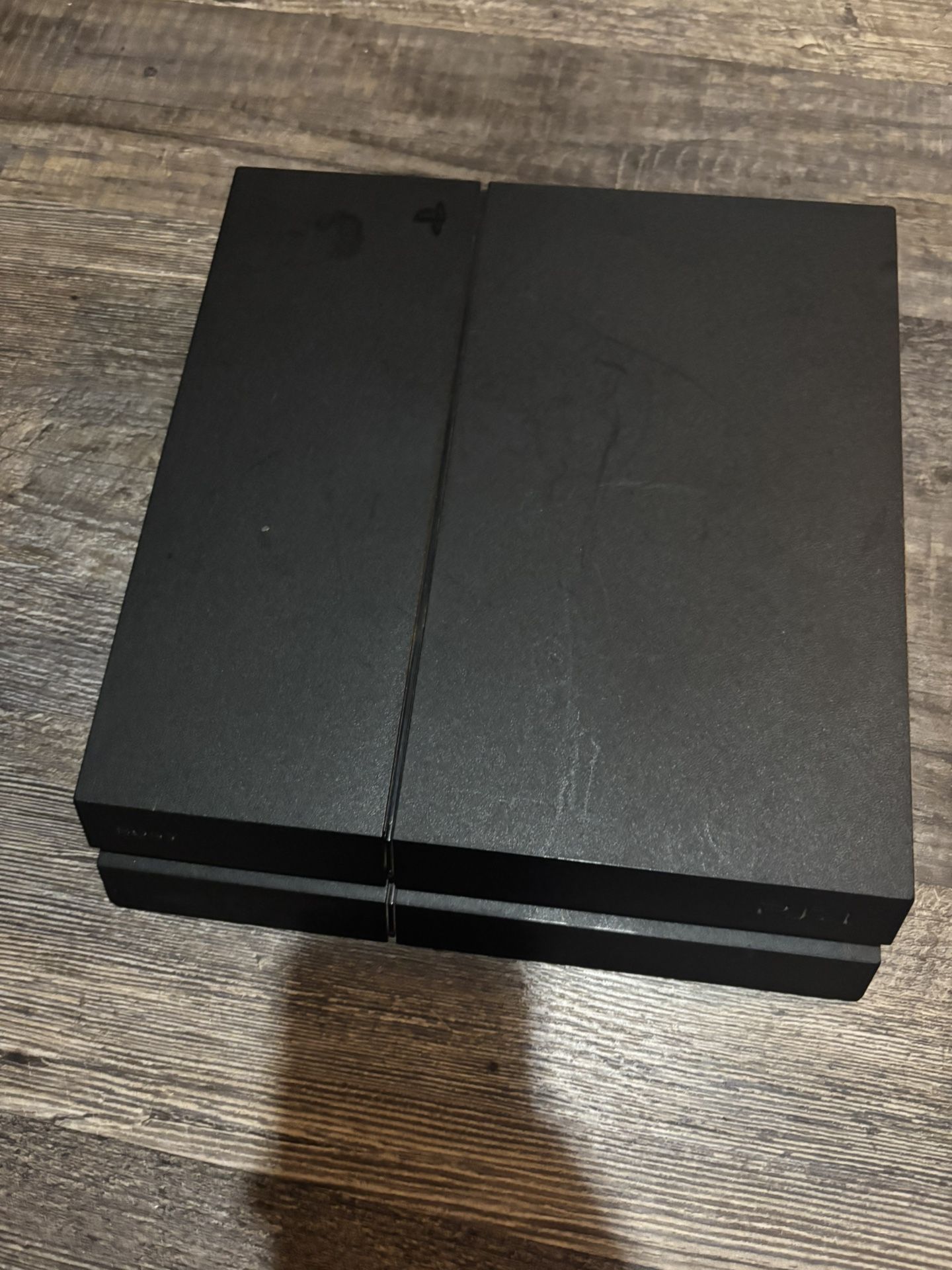 Ps4 Fully Reset