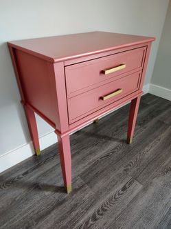 Cosmopolitan Westerleigh Accent End Table