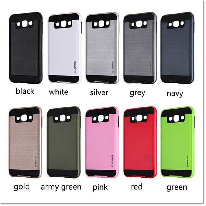 Versus iPhone7 case with Free Bull Shock Glass Screen