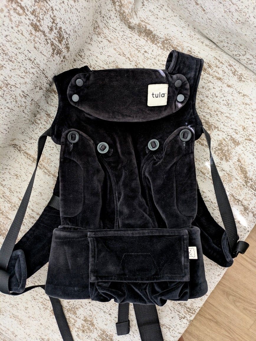 Tula Explore Baby Carrier