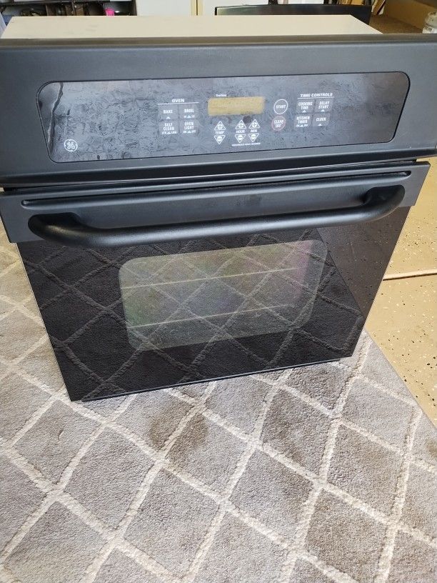 Oven And Convection Microwave