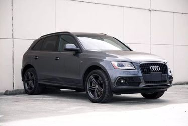2014 Audi Q5