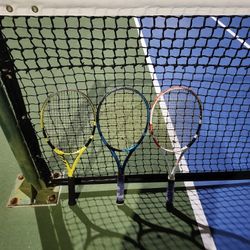 Tennis Rackets For Sale