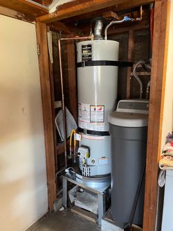Water heater