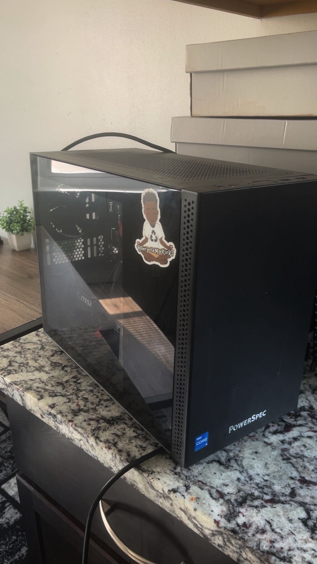Gaming PC