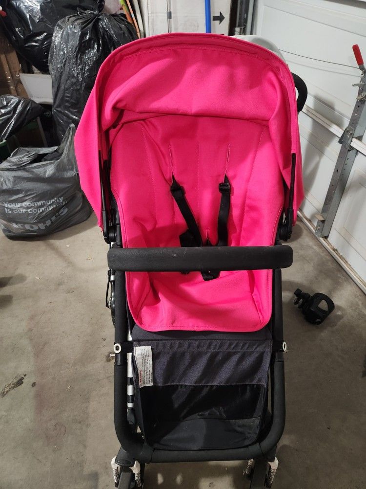 Bugaboo Stroller