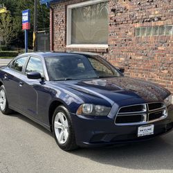 2014 Dodge Charger 