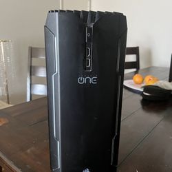 Corsair One Beginner Pc 