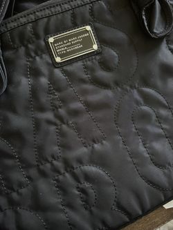 Marc Jacob’s Laptop Bag
