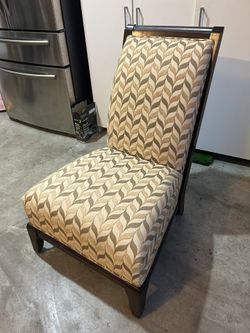 Set Of 2 Dining Living Room Chairs