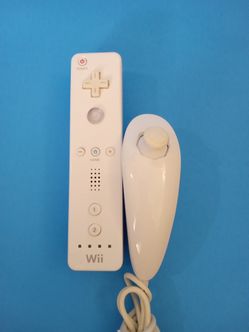 Nintendo Wii