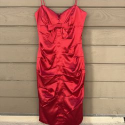 Cocktail Dress