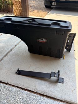 Swing case Ram 2500