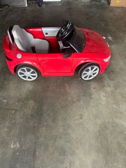 Toys car for kids