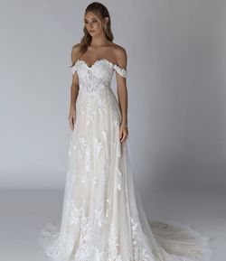 NEW WEDDING DRESSES!! PLEASE SEE DETAILS!!!