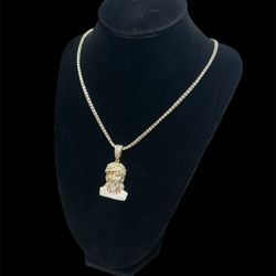 Chain Set