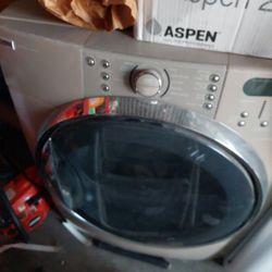 Kenmore ELECTRO Dryer