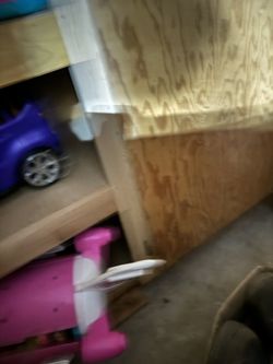 A Whole Bunch Of Barbie Stuff 