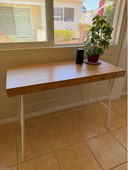 🤎 IKEA Desk for Sale 🤎