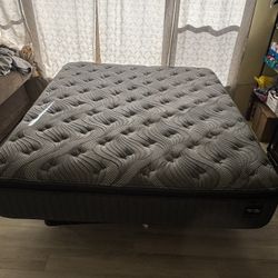 King Size Mattress 