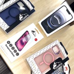 IPHONE 16E W/ SERVICE - IPHONE 16E CON SERVICIO