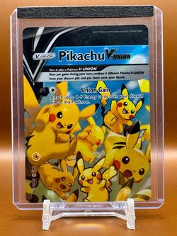Pokemon Cards (listing 8 of 8)