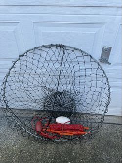 Crab Ring