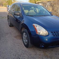 2009 Nissan Rogue
