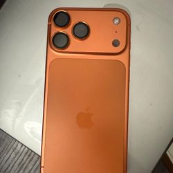 iphone 17 Pro Max 256 Unlocked 