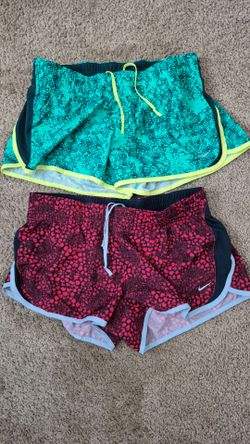 Nike Women's Running Shorts – Set of 2