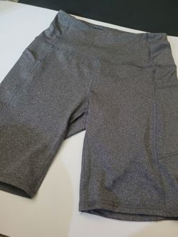 Gym wear