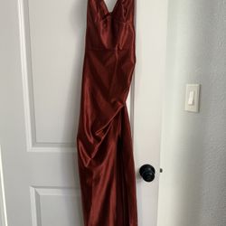 Special Occasion Dress