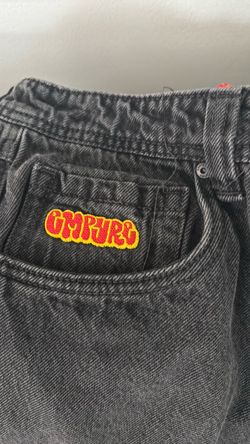 Jeans kids size 30