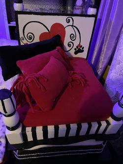 Dog Bed This One Is Available Now
