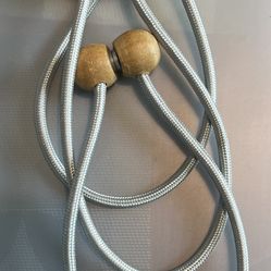 3 Magnetic Curtain Ties In San Francisco