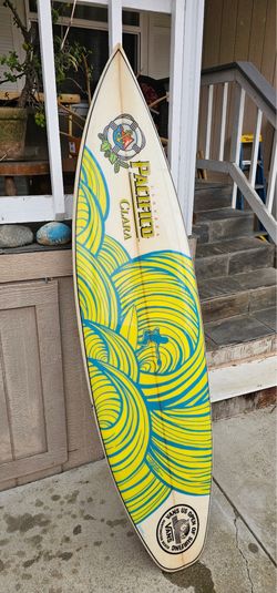 Surfboard-Decorative