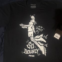 OTE Romelo T-shirt 