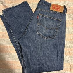 Levi’s
