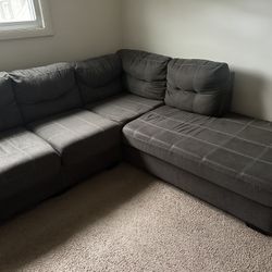 Couch (used)
