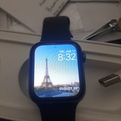 Apple Watch Series  8