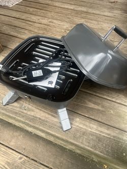 Pampered Chef Indoor Outdoor Grill